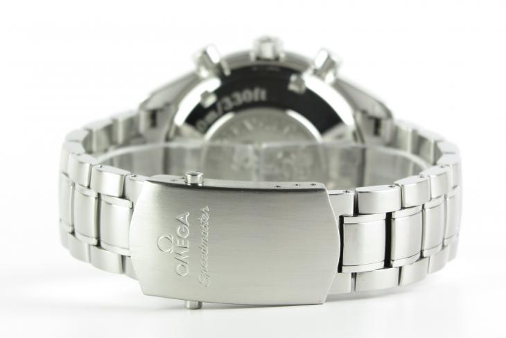 Omega Speedmaster