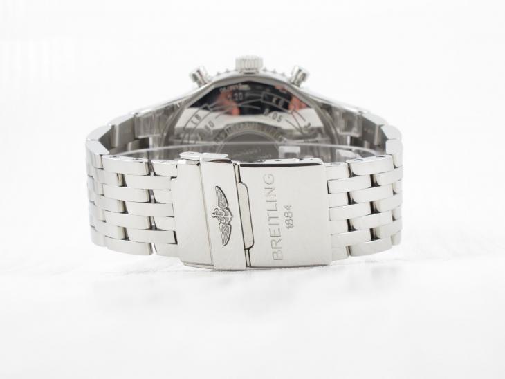 Breitling Montbrillant LE - 2013 DK