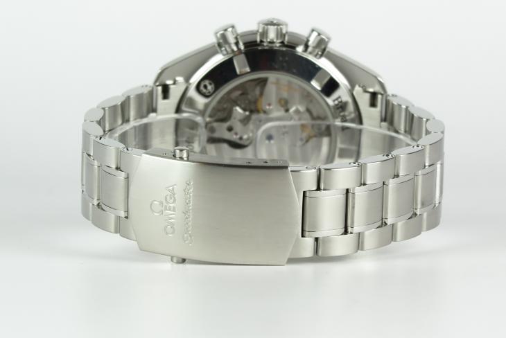 Omega Speedmaster - Broad Arrow