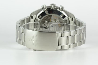 Omega Speedmaster - Broad Arrow