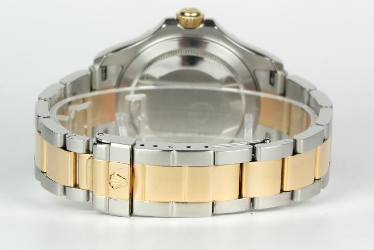 Rolex Yacht-Master G/S