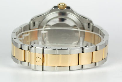 Rolex Yacht-Master G/S