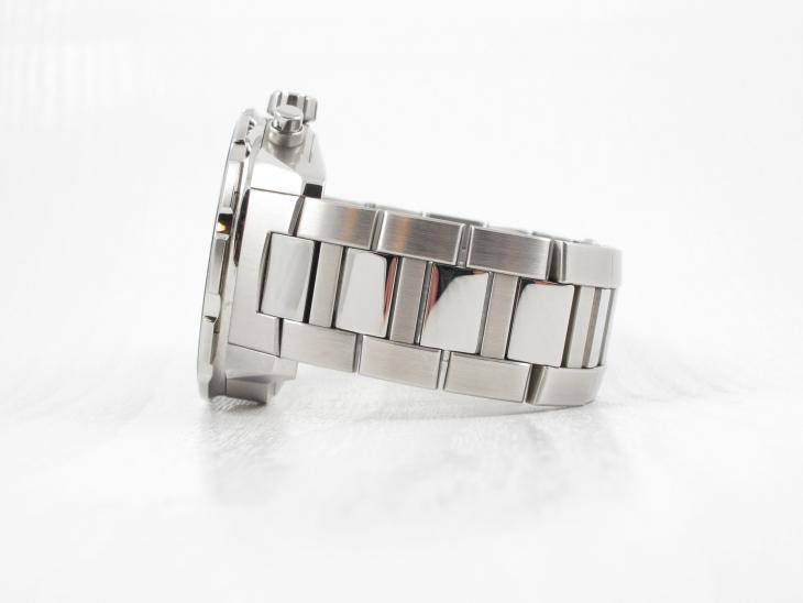 IWCAquatimer Chronograph