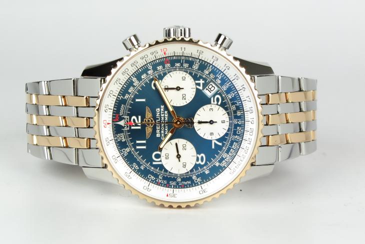 Breitling Navitimer G/S