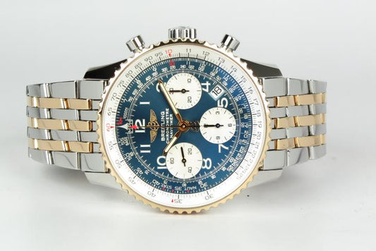 Breitling Navitimer G/S