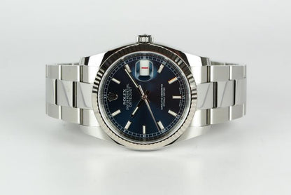 Rolex Datejust 36mm - 2015