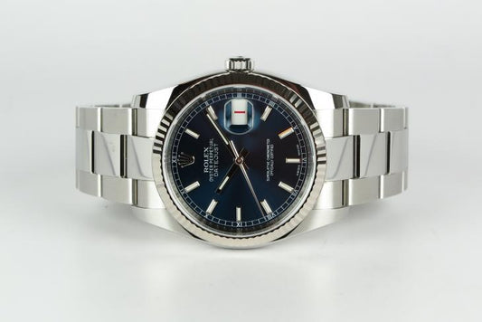 Rolex Datejust 36mm - 2015