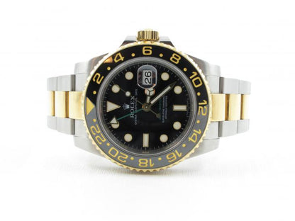 Rolex GMT Master G/S - 116713LN
