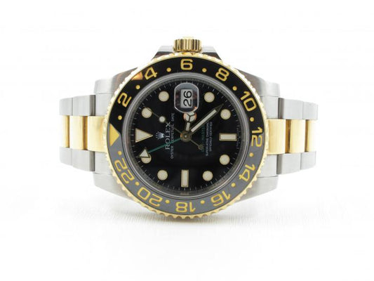 Rolex GMT Master G/S - 116713LN
