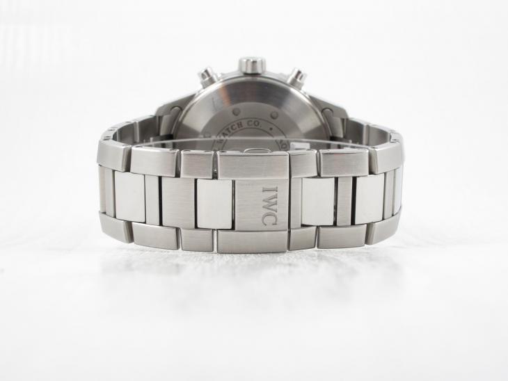 IWCAquatimer Chronograph