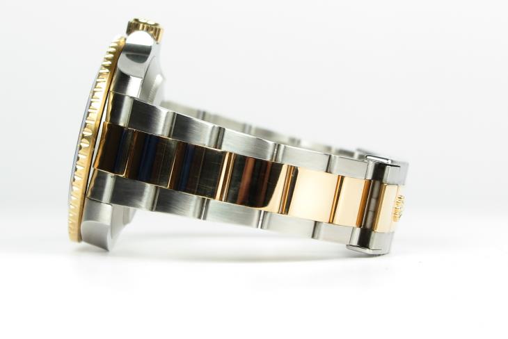 Rolex Submariner G/S - 2014