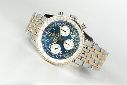 Breitling Navitimer G/S