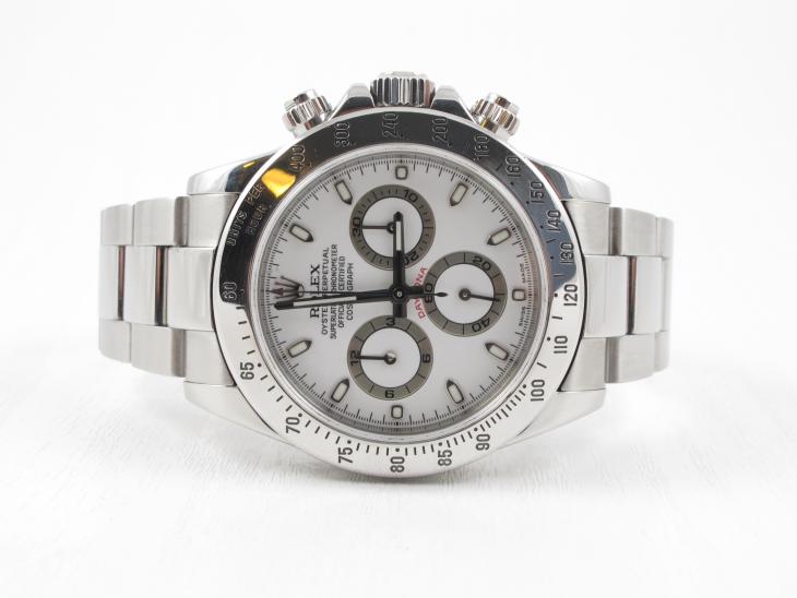 Rolex Daytona S/S