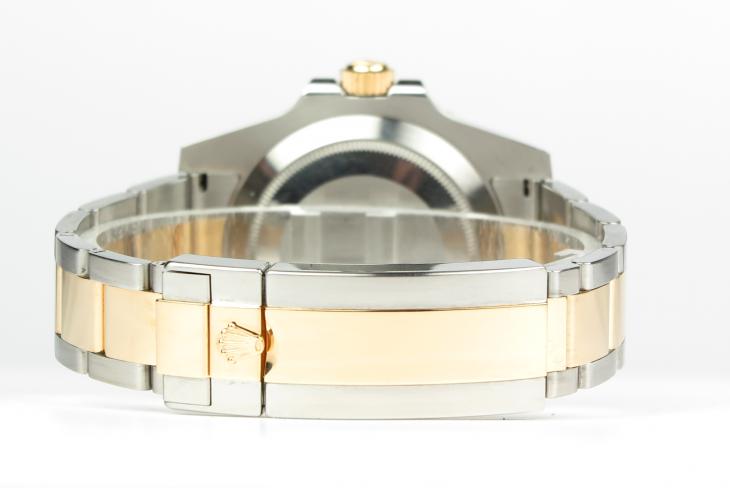 Rolex Submariner G/S - 2014