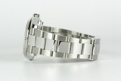 Rolex Datejust 36mm - 2015