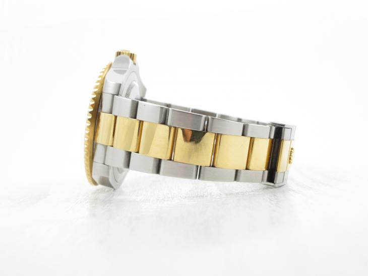 Rolex GMT Master G/S - 116713LN