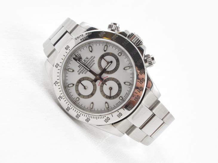 Rolex Daytona S/S