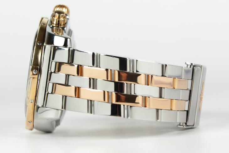 Breitling Chronomat 44mm G/S - DK