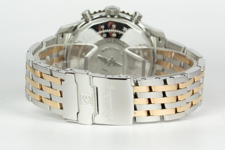 Breitling Navitimer G/S