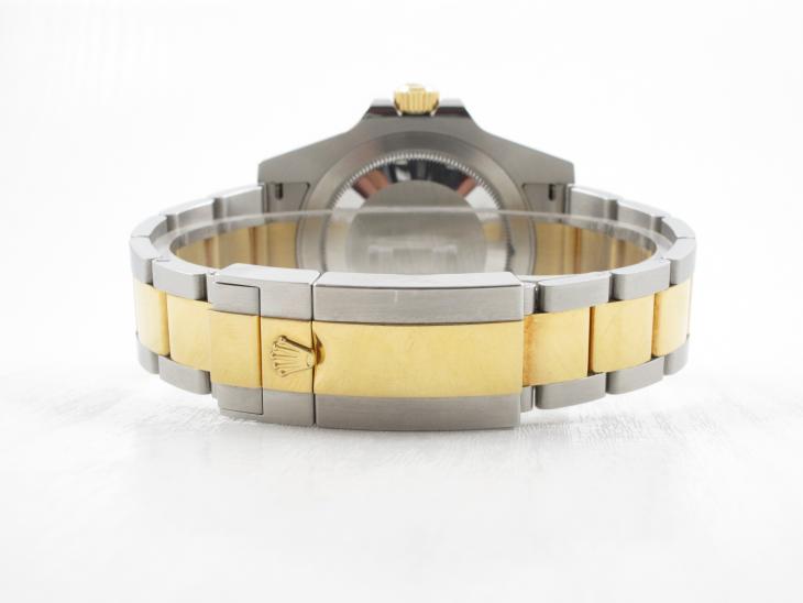 Rolex GMT Master G/S - 116713LN