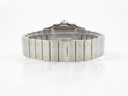 Cartier Santos G/S
