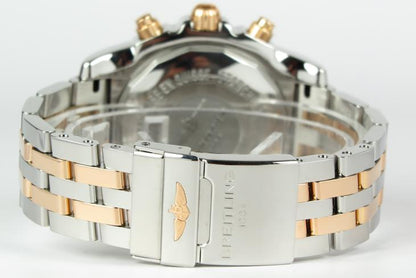 Breitling Chronomat 44mm G/S - DK