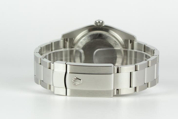 Rolex Datejust 36mm - 2015