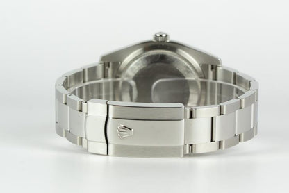 Rolex Datejust 36mm - 2015