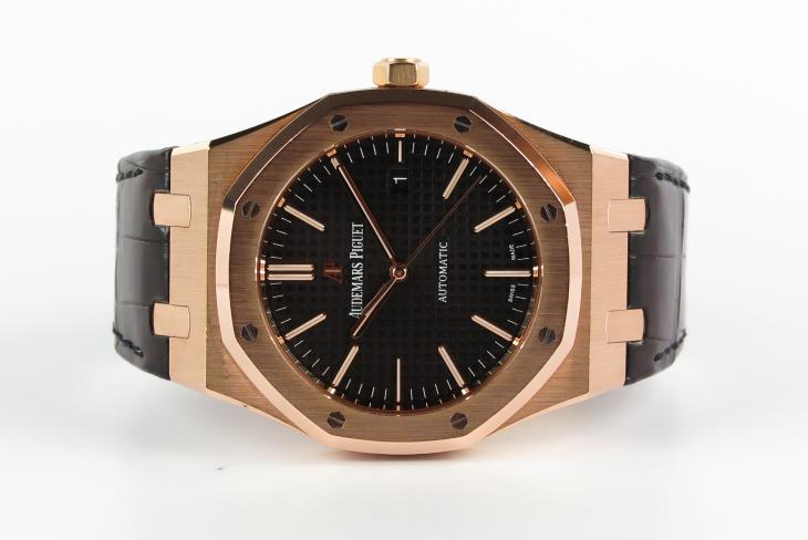 Audemars Piguet Royal Oak 18K