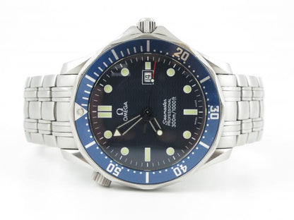 Omega Seamaster 300M - DK