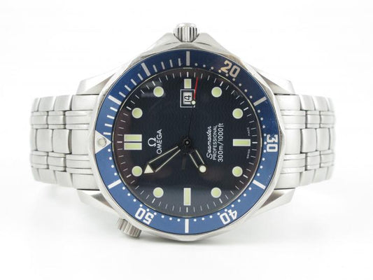 Omega Seamaster 300M - DK