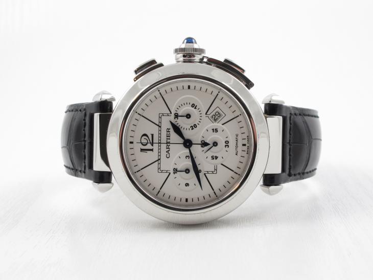 Cartier Pasha 42 mm - 2013