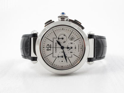 Cartier Pasha 42 mm - 2013
