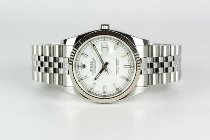 Rolex Datejust 36mm