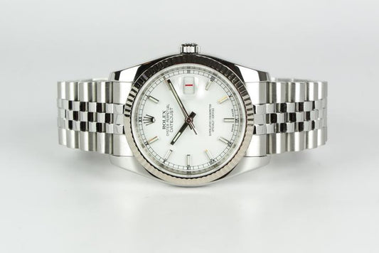 Rolex Datejust 36mm