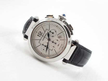 Cartier Pasha 42 mm - 2013