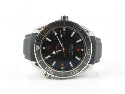 Omega Planet Ocean 45.5 - 2013
