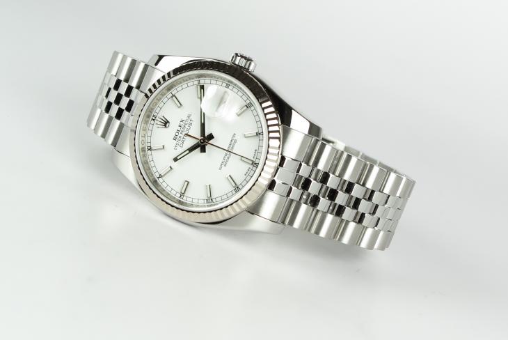 Rolex Datejust 36mm