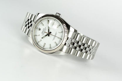 Rolex Datejust 36mm