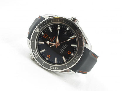Omega Planet Ocean 45.5 - 2013