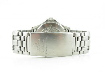 Omega Seamaster 300M - DK
