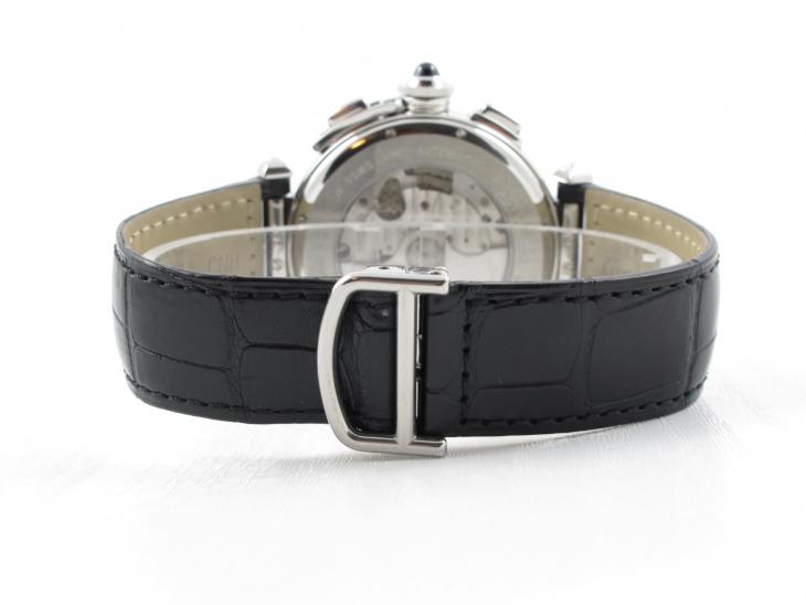 Cartier Pasha 42 mm - 2013