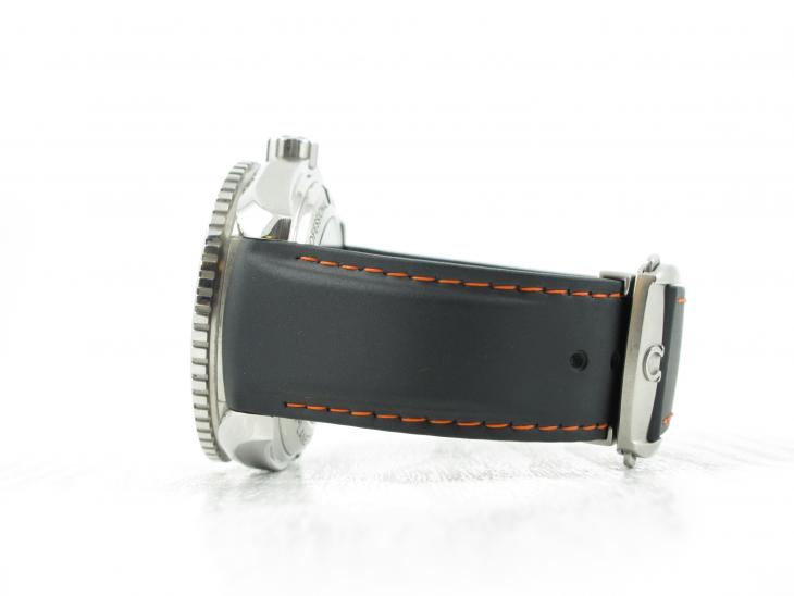 Omega Planet Ocean 45.5 - 2013