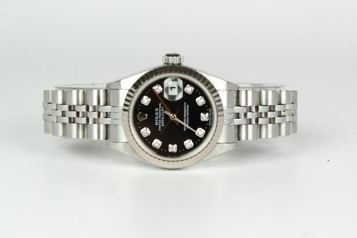 Rolex Datejust Lady
