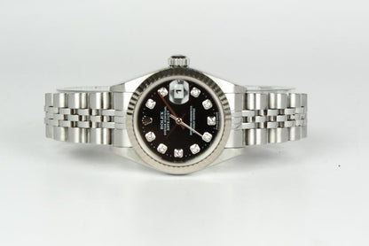 Rolex Datejust Lady
