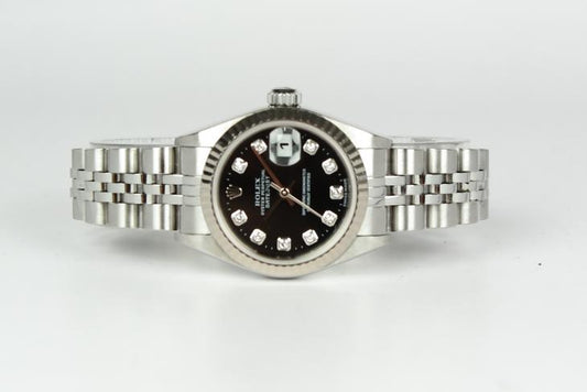 Rolex Datejust Lady
