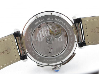 Cartier Pasha 42 mm - 2013