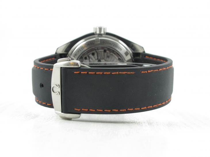 Omega Planet Ocean 45.5 - 2013