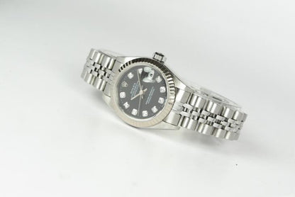 Rolex Datejust Lady