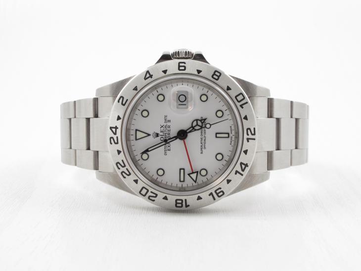 Rolex Exploere ll - 2006